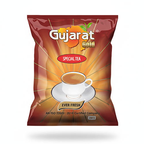 Gujarat Gold Leaf Tea